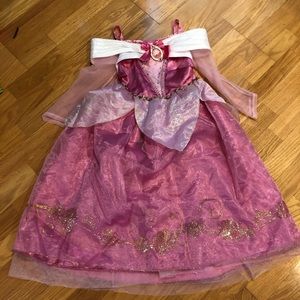 Aurora costume
